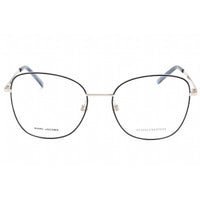 Marc Jacobs Women's Eyeglasses - Palladium Stainless Steel Cat Eye | MARC 409 0010 00 ,