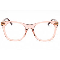 Missoni Women's Eyeglasses - Nude Plastic Cat Eye Full Rim Frame | MIS 0049 0FWM 00 ,