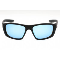 Nike Men's Sunglasses - Matte Black Acetate Full Rim Frame | BRAZEN BOOST M CT8178 011 ,