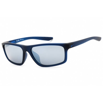 Nike Men's Sunglasses - Matte Midnight Navy/Game Royal | NIKE CHRONICLE FJ2216 410 ,