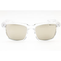 Nike Unisex Sunglasses - Clear Square Shape Frame | NIKE ESSENTIAL SPREE M EV100 900 ,