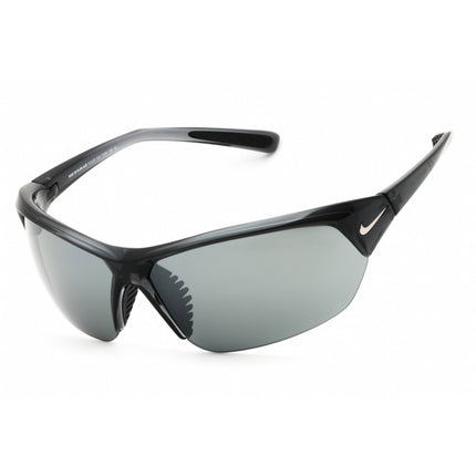 Nike Men's Sunglasses - Anthracite Half Rim Frame | NIKE SKYLON ACE MI EV1125 010 ,