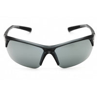 Nike Men's Sunglasses - Anthracite Half Rim Frame | NIKE SKYLON ACE MI EV1125 010 ,