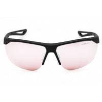 Nike Men's Sunglasses - Matte Black Sport Wraparound | NIKE TAILWIND M EV0982 011 ,