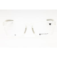 Spyder Men's Eyeglasses - Ice Injected Propionate Square Full Rim Frame | SP4036 971 ,