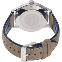 Orient Men's Watch - Bambino Automatic Black Dial Brown Leather Strap | RA-AC0P02L ,