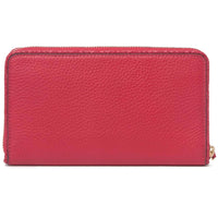 Tory Burch Women's Wallet - Taylor Kir Royale Zip Around Continental | 52721-603 ,