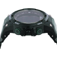 Invicta Men's Watch - Invicta Racing Chrono Digital Dial Green Case Strap | 49042 ,