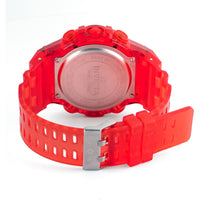 Invicta Men's Watch - Invicta Racing Chrono Digital Dial Red Case Strap | 49045 ,
