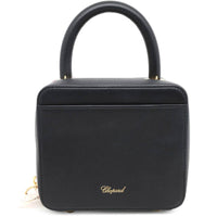 Chopard Women's Shoulder Bag - Green Carpet Chloë Sevigny Black and Red | 95000-0980 ,