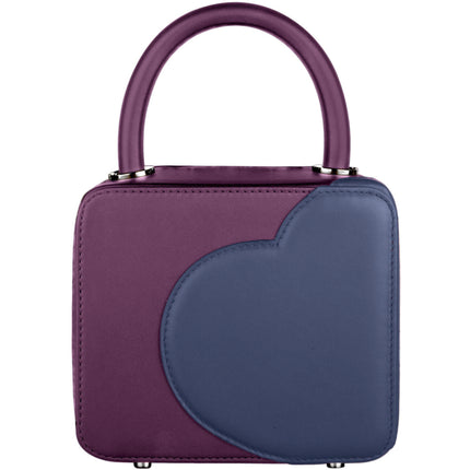 Chopard Women's Shoulder Bag - Green Carpet Chloë Sevigny Heart Design | 95000-0981 ,