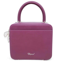 Chopard Women's Shoulder Bag - Green Carpet Chloë Sevigny Heart Design | 95000-0981 ,