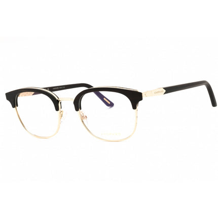 Chopard Men's Eyeglasses - Shiny Rose Gold Metal Full Rim Square Frame | VCHG59V 300K ,