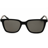 Hugo Boss Men's Sunglasses - Black Plastic Full Rim Square Frame | BOSS 1574/S 0807 M9 ,