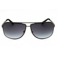 Kenneth Cole New York Men's Sunglasses - Matte Gunmetal Metal Frame | KC00022 09B ,