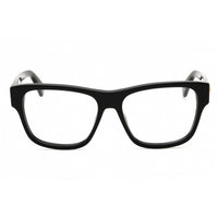 Off-White Women's Eyeglasses - Black Plastic Full Rim Square Frame | STYLE 7D 1000 ,
