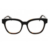 Off-White Women's Eyeglasses - Black Plastic Full Rim Square Frame | STYLE 7O 1000 ,