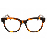 Off-White Women's Eyeglasses - Havana Plastic Full Rim Square Frame | STYLE 7O 6000 ,