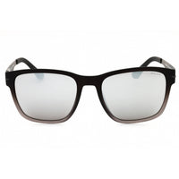 Police Men's Sunglasses - Grey Gradient Injected Propionate Full Rim | SPLL09M 7P1X ,