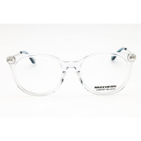 Skechers Women's Eyeglasses - Crystal Acetate Full Rim Round Shape Frame | SE2167 026 ,