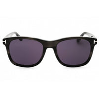 Tom Ford Men's Sunglasses - Grey/Other Acetate Full Rim Square Frame | FT0595 20A ,