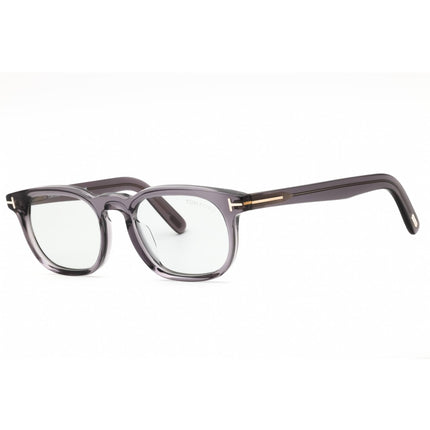 Tom Ford Men's Sunglasses - Grey/Other Acetate Full Rim Square Frame | FT1122-D 20A ,