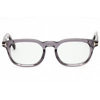Tom Ford Men's Sunglasses - Grey/Other Acetate Full Rim Square Frame | FT1122-D 20A ,