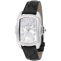 Invicta Women's Watch - Lupah Quartz Silver Dial Black Interchangeable Strap | 48949 ,