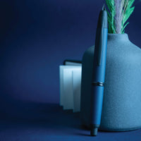 Pilot Fountain Pen - 2025 Limited Edition Medium Nib Link Midnight | VP25FBLUMLIMA ,