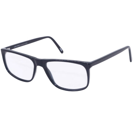 Andy Wolf Men's Eyeglasses - Blue Acetate Square Full Rim Frame Demo Lens | 4529 C ,