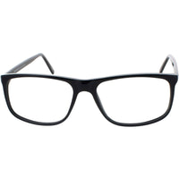 Andy Wolf Men's Eyeglasses - Green Acetate Square Full Rim Frame Demo Lens | 4529 D ,