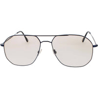 Andy Wolf Men's Eyeglasses - Blue Metal Aviator Full Rim Frame Demo Lens | 4732 C ,