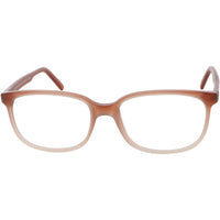 Andy Wolf Unisex Eyeglasses - Pink Acetate Square Full Rim Frame Demo Lens | 4523 F ,