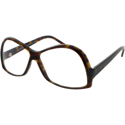 Andy Wolf Unisex Eyeglasses - Tortoise Acetate Cat Eye Shape Full Rim Frame | 5049 B ,