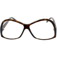 Andy Wolf Unisex Eyeglasses - Tortoise Acetate Cat Eye Shape Full Rim Frame | 5049 B ,