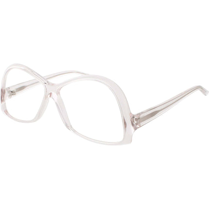 Andy Wolf Women's Eyeglasses - Crystal Pink Acetate Cat Eye Full Rim Frame | 5049 I ,