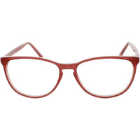 Andy Wolf Women's Eyeglasses - Berry Acetate Cat Eye Shape Full Rim Frame | 5066 N ,