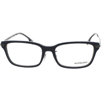 Burberry Men's Eyeglasses - Black Plastic Square Shape Frame Demo Lens | 0BE2362D 3961 ,
