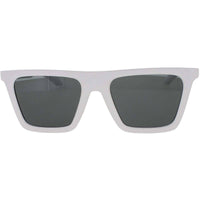 Versace Unisex Sunglasses - Rectangular Shape Full Rim Frame | 0VE4468U 314/87 ,