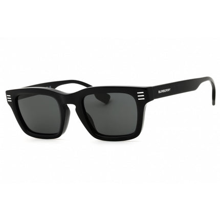 Burberry Men's Sunglasses - Black Plastic Square Full Rim Frame | 0BE4403F 300187 ,