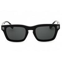 Burberry Men's Sunglasses - Black Plastic Square Full Rim Frame | 0BE4403F 300187 ,