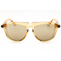 Burberry Men's Sunglasses - Brown Acetate Pilot Shape Full Rim Frame | 0BE4417U 40635A ,