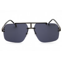 Carrera Men's Sunglasses - Ruthenium Metal Pilot Shape Frame | CARRERA 1054/S 0V81 IR ,