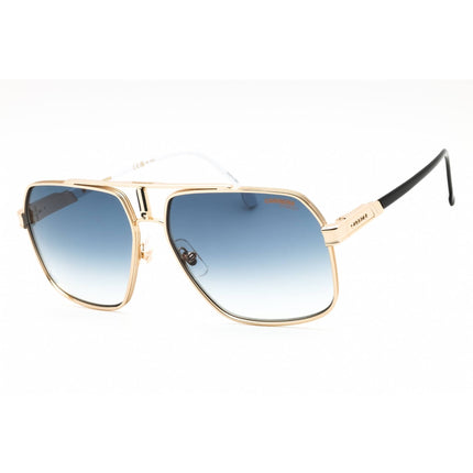 Carrera Men's Sunglasses - Light Gold/Champagne Metal Frame | CARRERA 1055/S 0J5G 08 ,