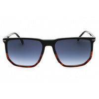 Carrera Men's Sunglasses - Black Havana Irregular Full Rim | CARRERA 329/S 0WR7 9O ,