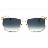 Carrera Men's Sunglasses - Pink Plastic Irregular Shape Frame | CARRERA 329/S 035J 9K ,