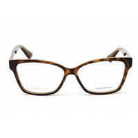 Gucci Unisex Eyeglasses - Havana Injected Propionate Cat Eye Full Rim | GG0634O 002 ,