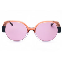 Guess Women's Sunglasses - Blue/Other Injected Propionate Geometric Frame | GU7911 92Y ,