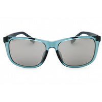 Hugo Boss Men's Sunglasses - Blue Plastic Square Shape Frame | BOSS 1617/F/S 0PJP T4 ,