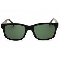 Kenneth Cole New York Women's Sunglasses - Shiny Black Square Frame | KC00020 01N ,